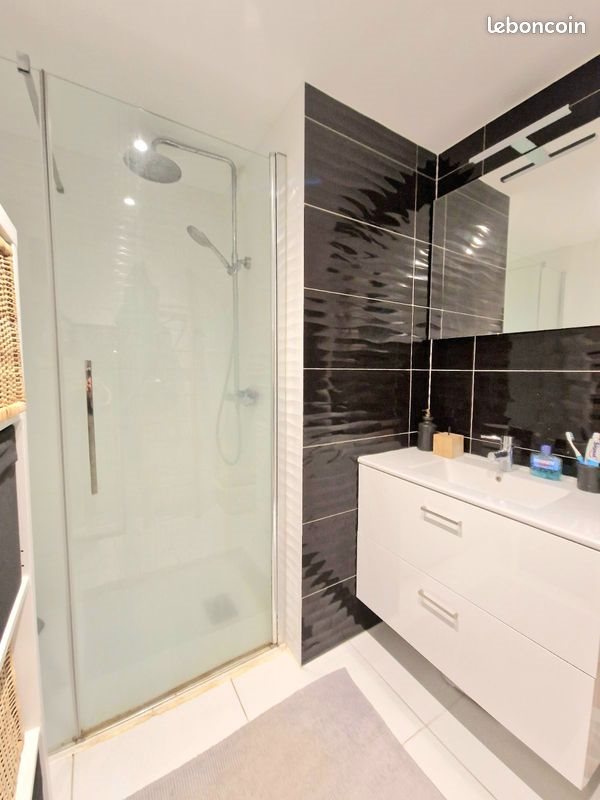 Appartement à louer, 43m², Rennes