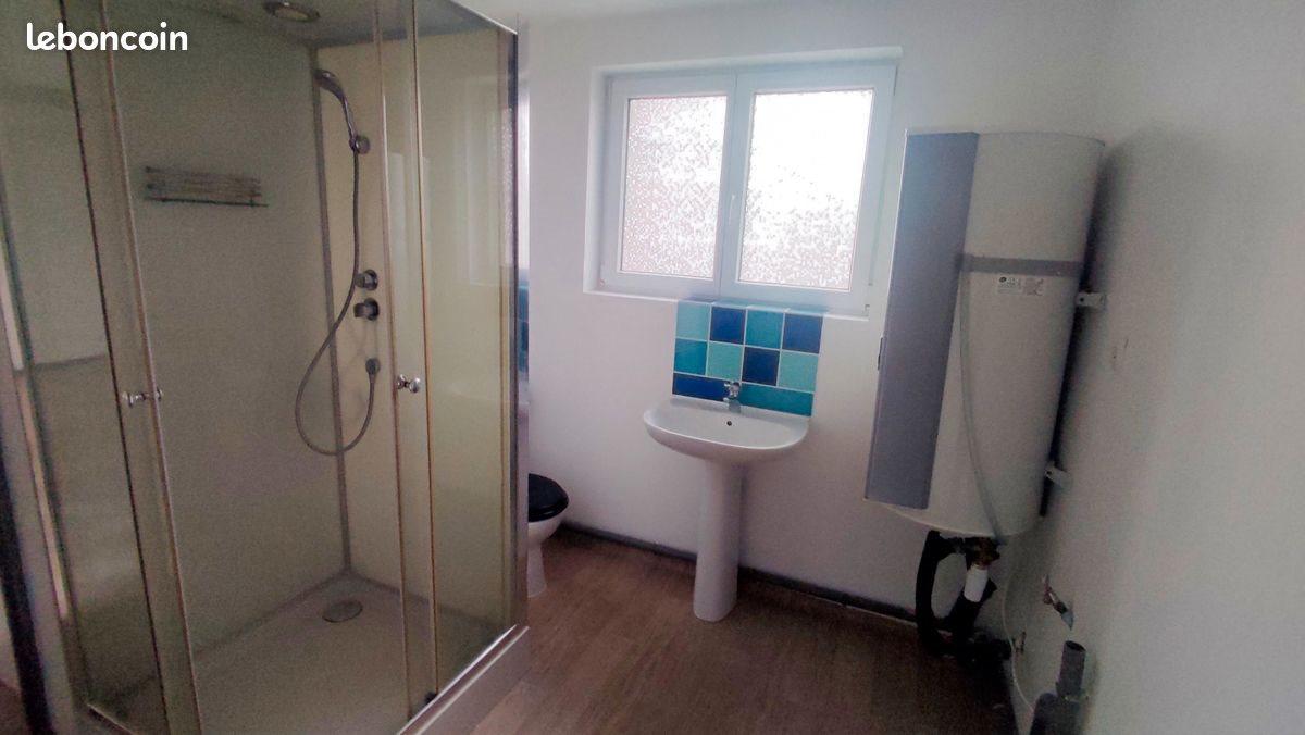 Appartement à louer, 36m², Dourges