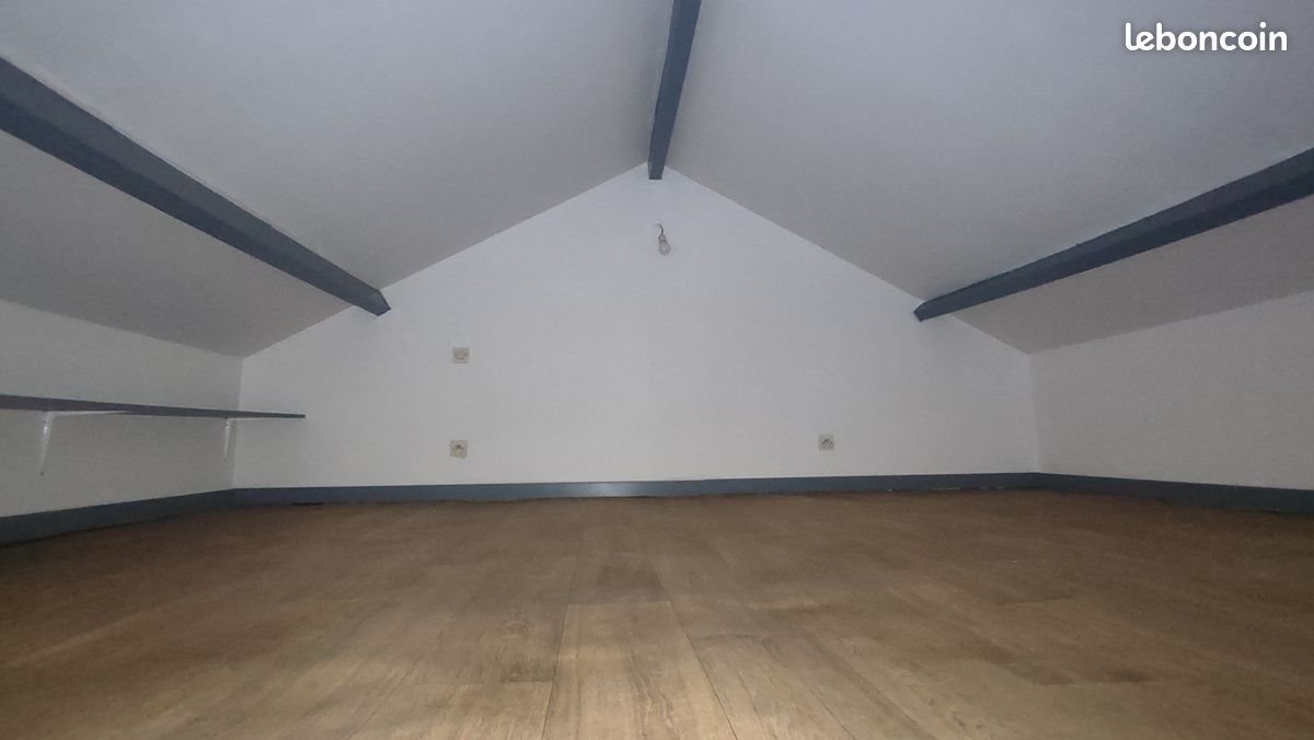 Appartement à louer, 36m², Dourges