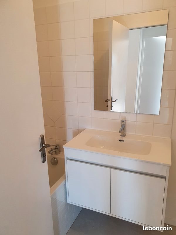 Appartement à louer, 78m², Valdahon