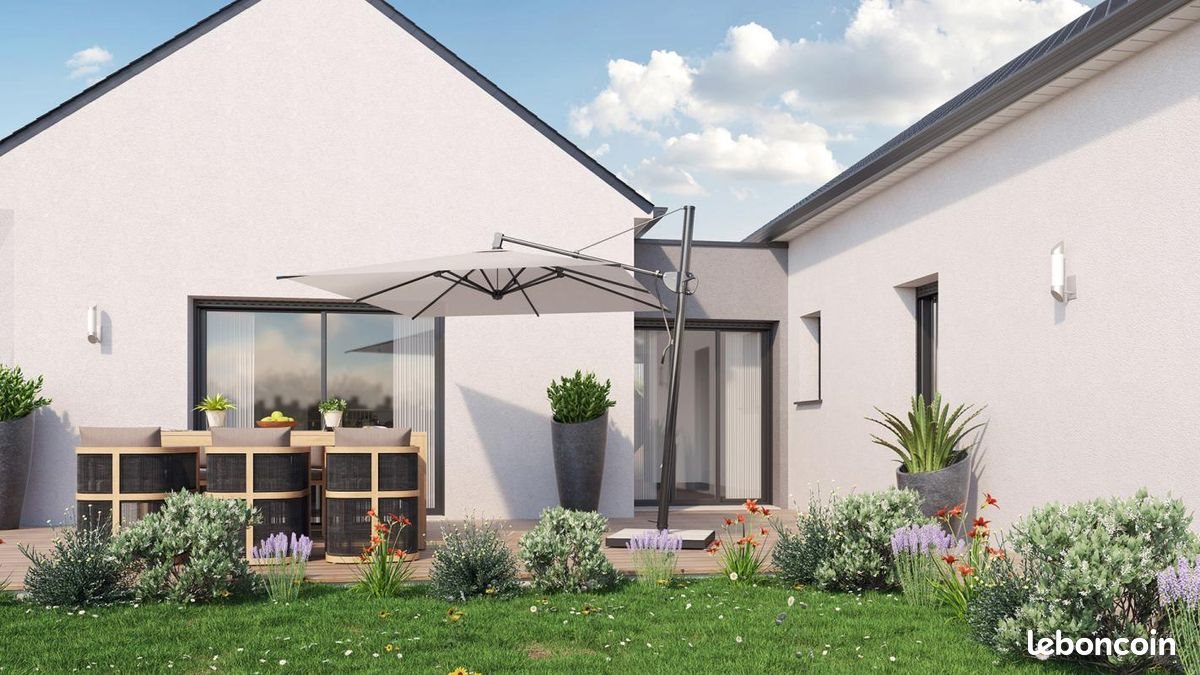 Maison à vendre, 132m², Melun