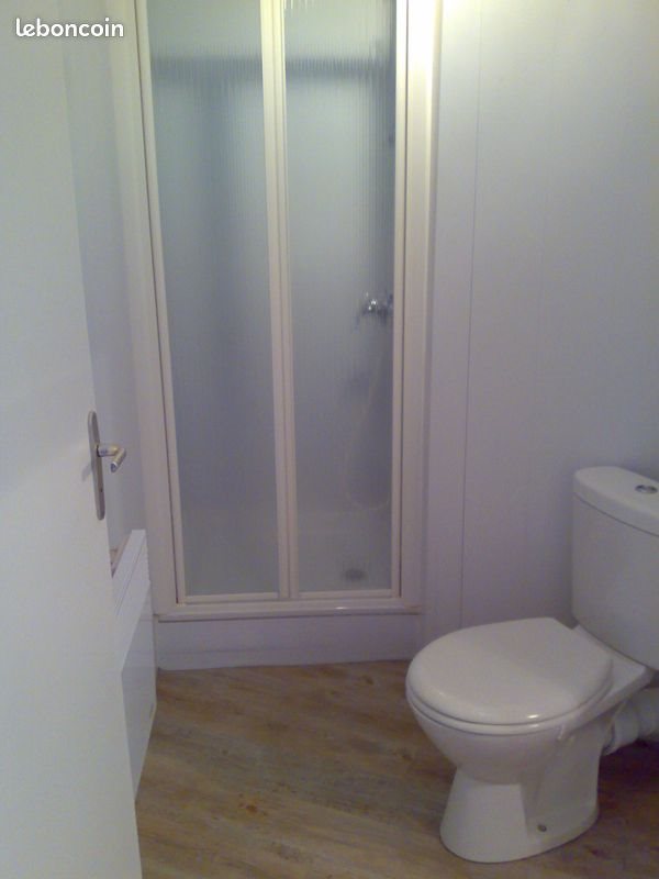 Appartement à louer, 30m², Lorient