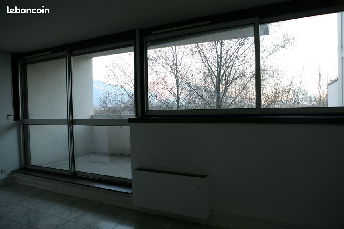 Appartement à louer, 39m², Grenoble