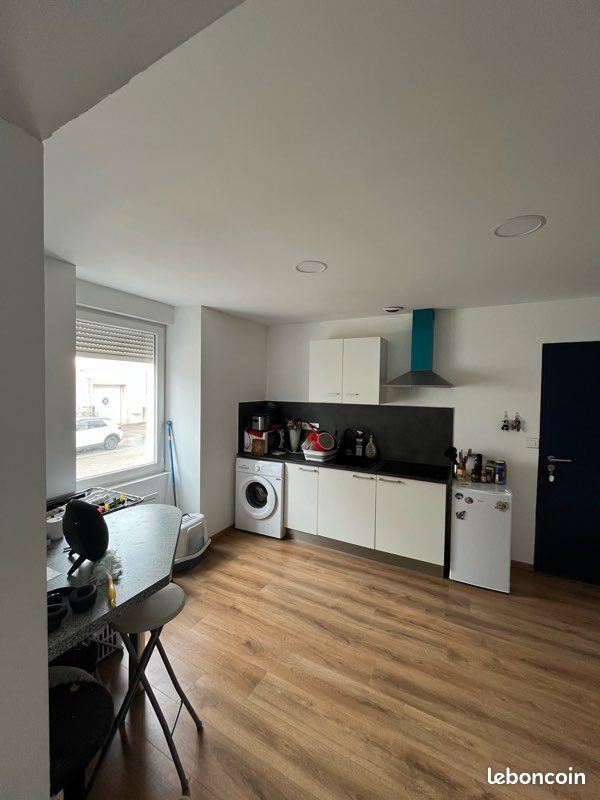 Appartement à louer, 25m², Brunstatt