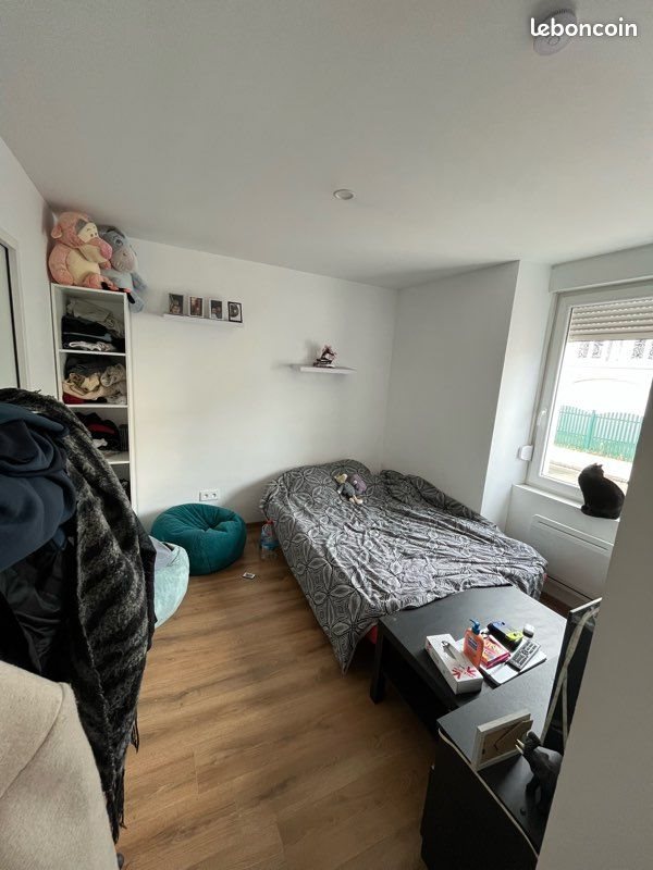 Appartement à louer, 25m², Brunstatt
