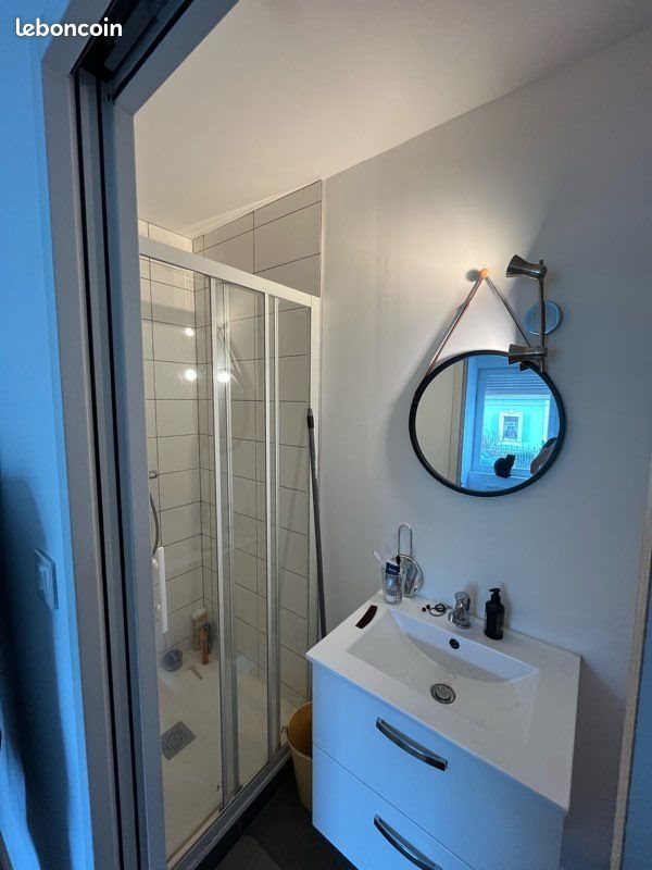 Appartement à louer, 25m², Brunstatt