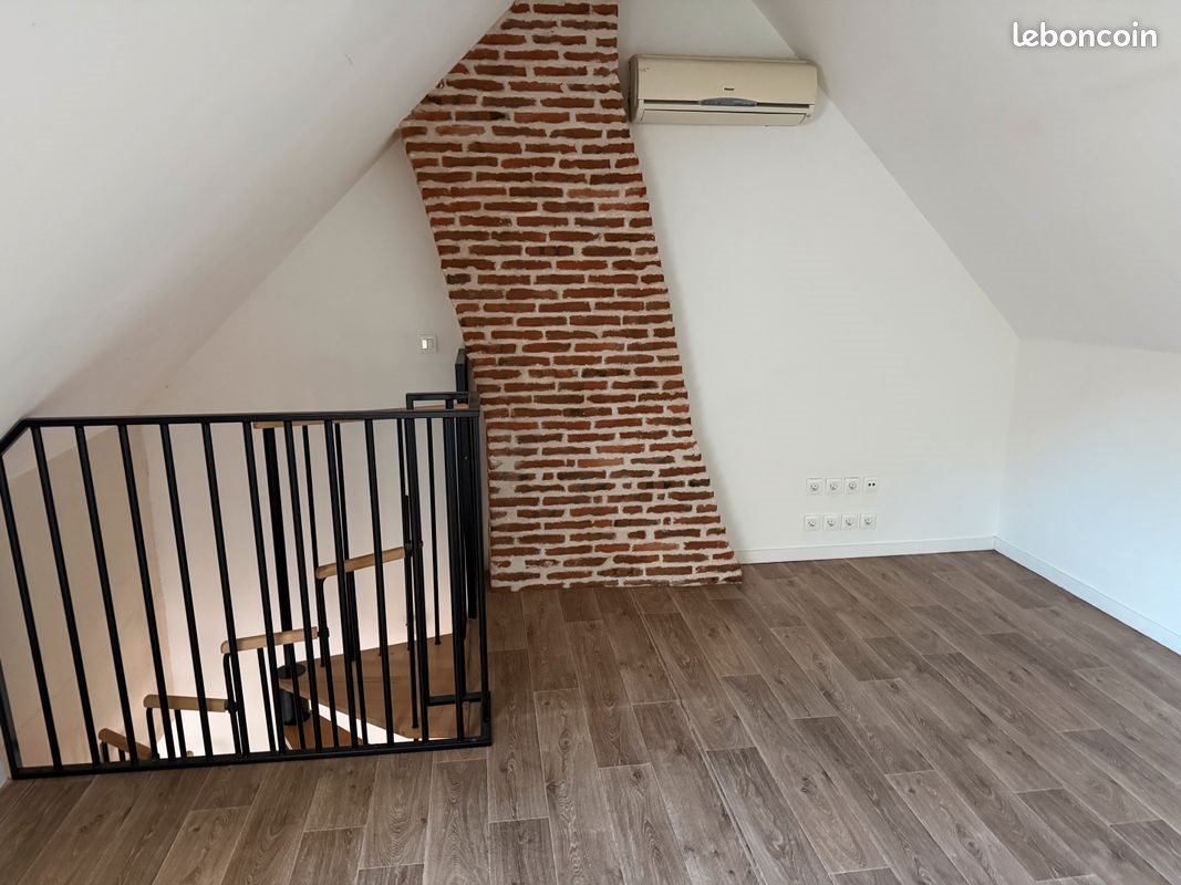 Appartement à louer, 73m², Cloyes-sur-le-Loir