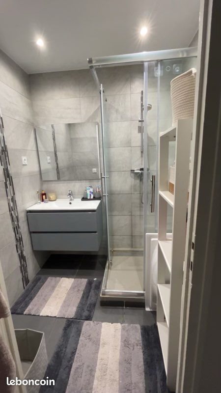 Appartement à louer, 68m², Saint-Etienne