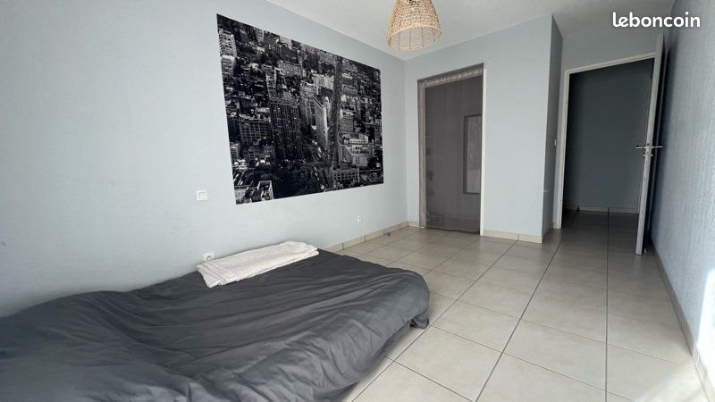 Appartement à vendre, 68m², Perpignan