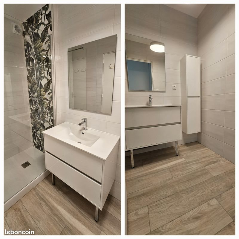 Appartement à louer, 54m², Beaugency