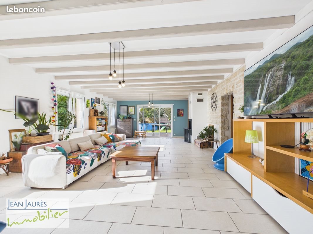 Maison à vendre, 185m², Saint-André-les-Vergers