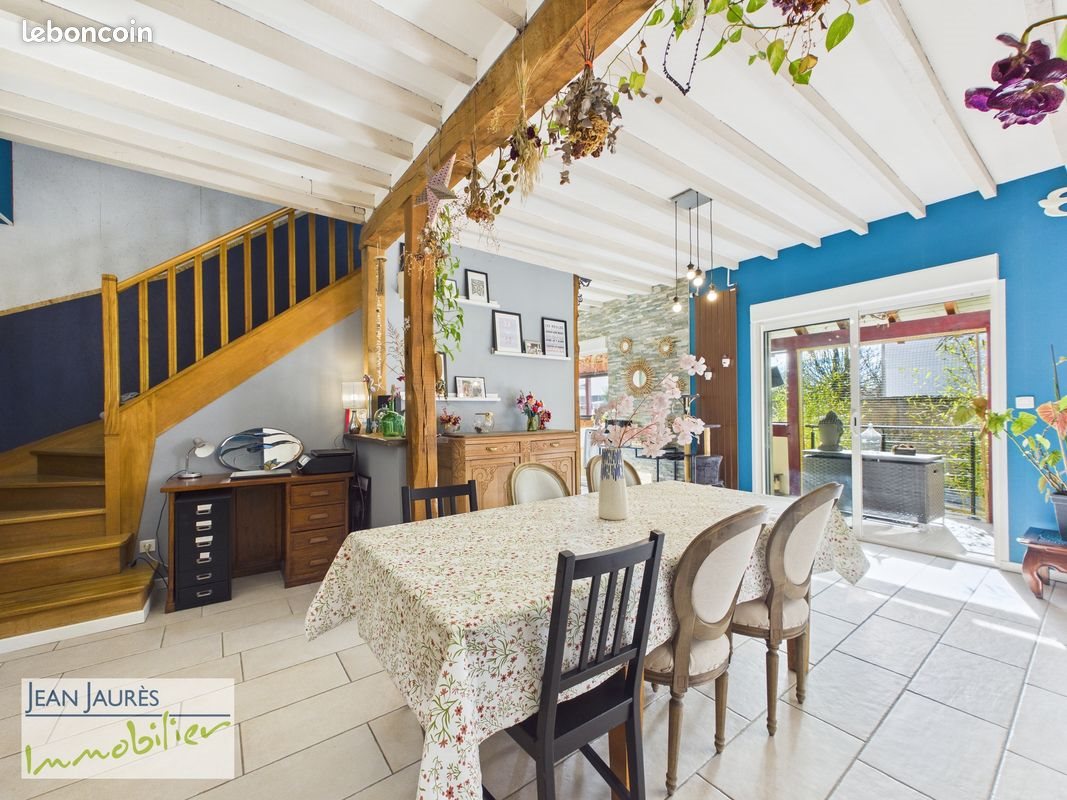 Maison à vendre, 185m², Saint-André-les-Vergers