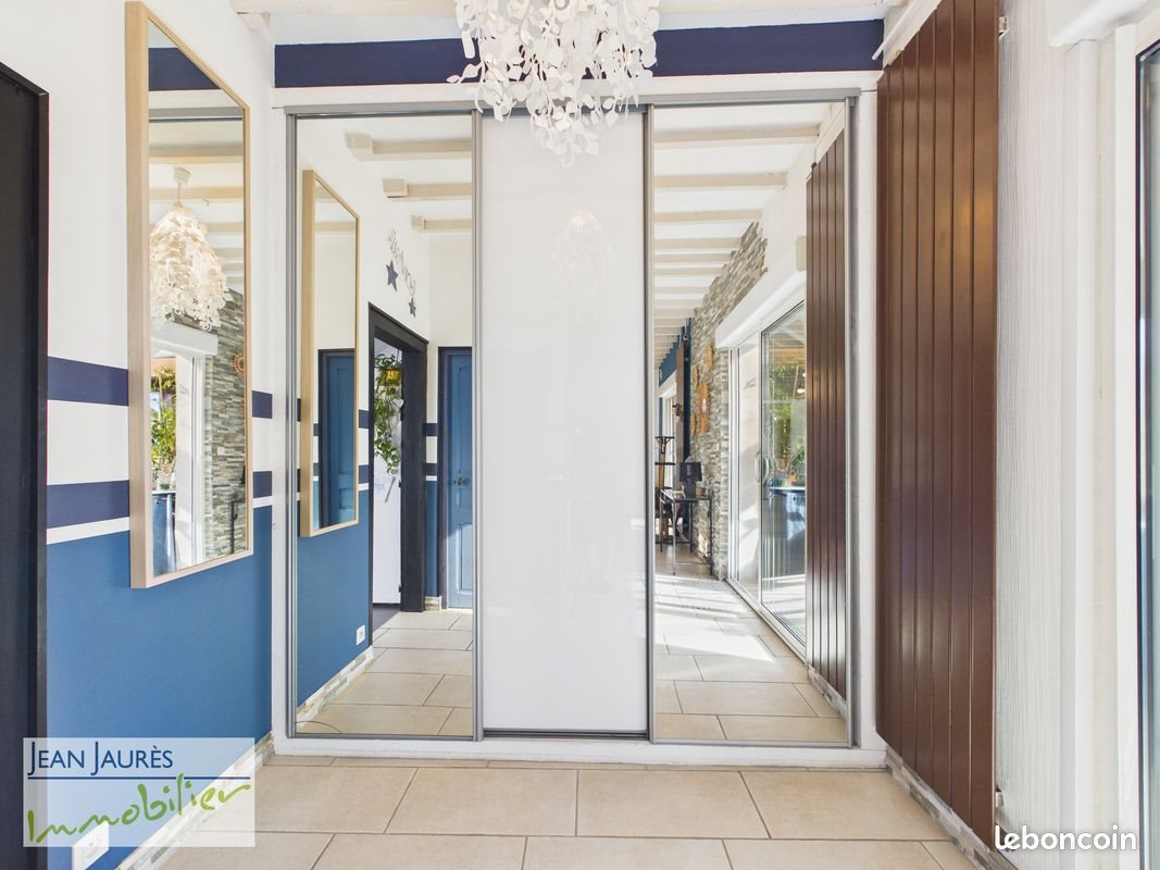 Maison à vendre, 185m², Saint-André-les-Vergers