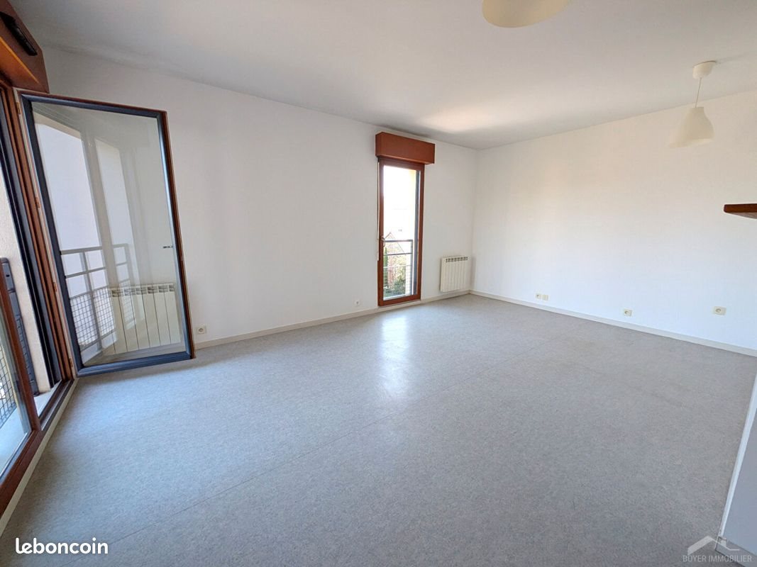Appartement à louer, 64m², Argentré-du-Plessis