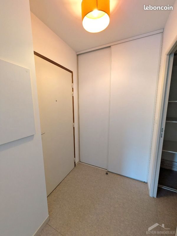 Appartement à louer, 64m², Argentré-du-Plessis