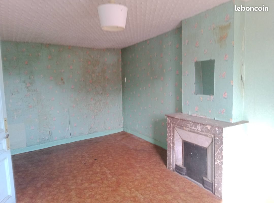 Maison à vendre, 123m², Saint-Etienne