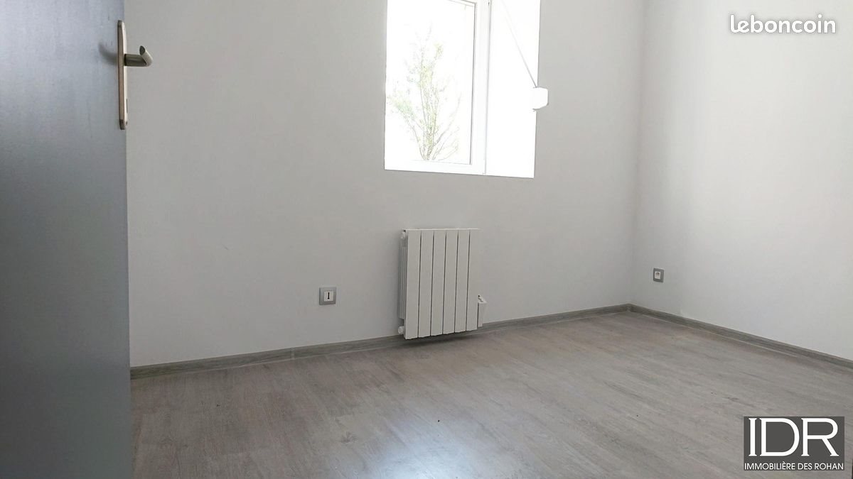 Appartement à louer, 25m², Château-Salins