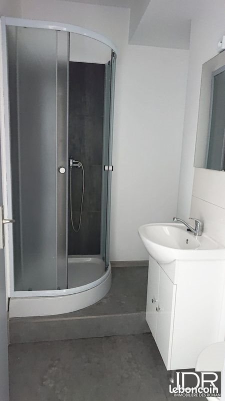 Appartement à louer, 25m², Château-Salins