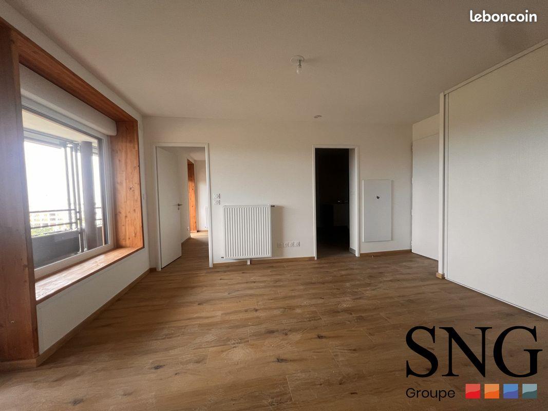 Appartement à louer, 42m², Toulouse