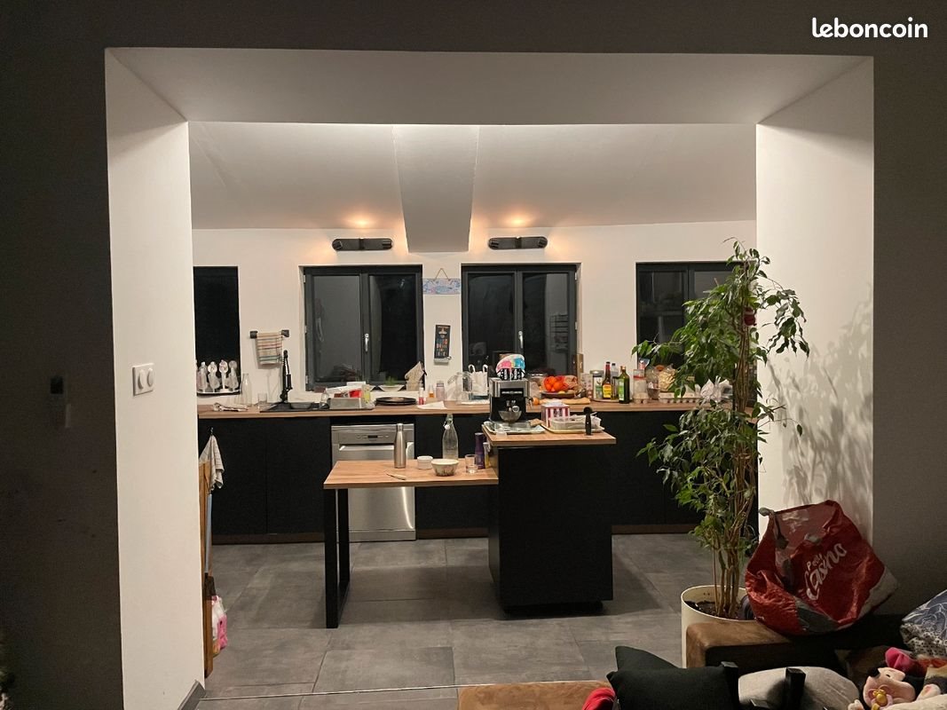 Maison à vendre, 90m², Istres