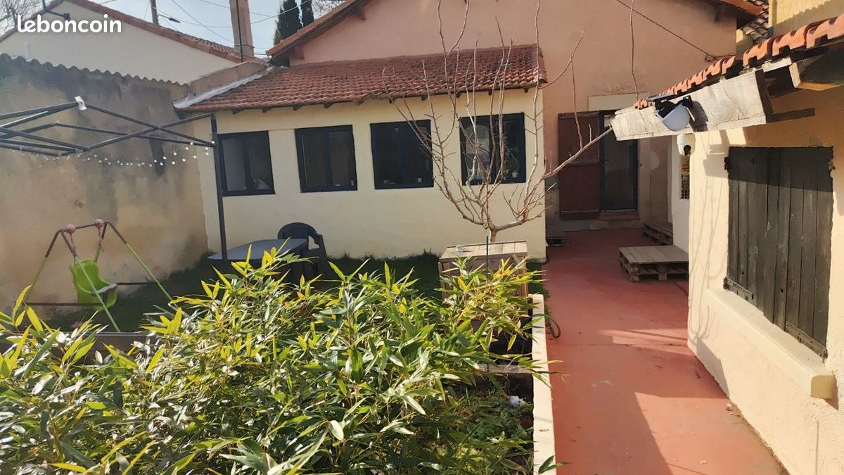 Maison à vendre, 90m², Istres