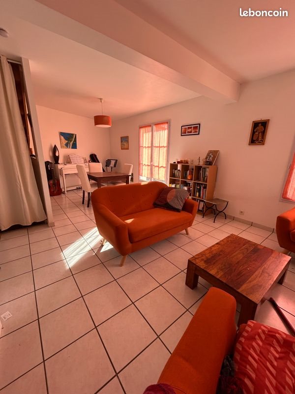 Maison à vendre, 98m², Epernon