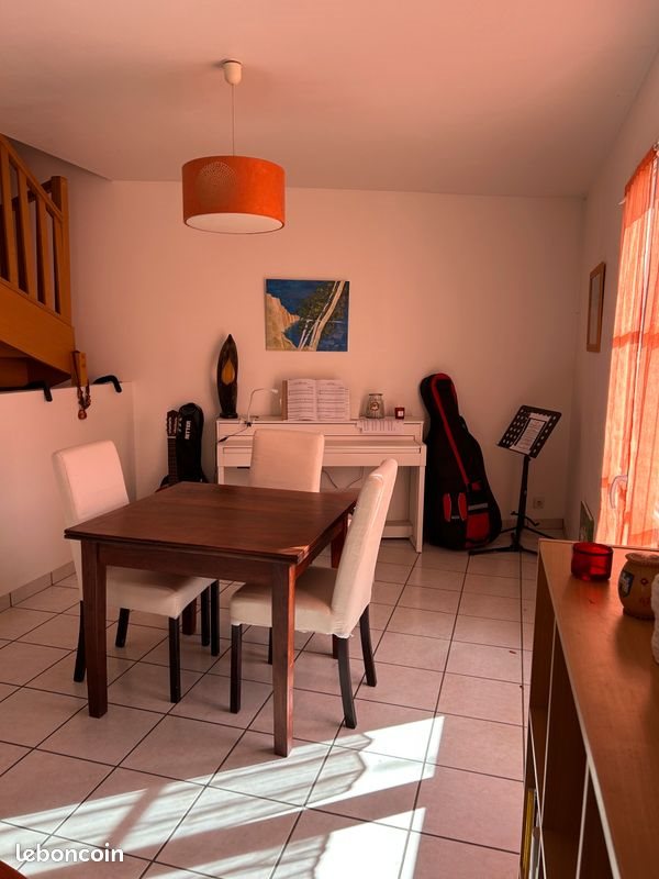 Maison à vendre, 98m², Epernon