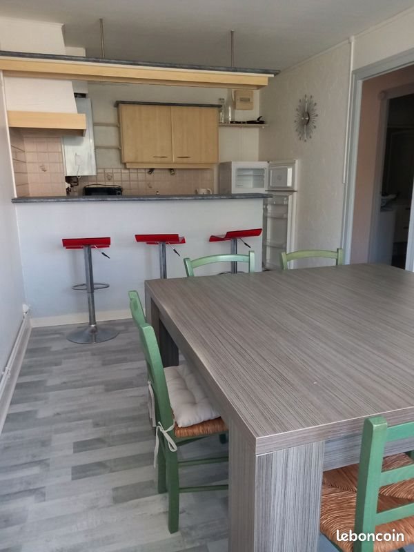 Appartement à louer, 57m², Cognac