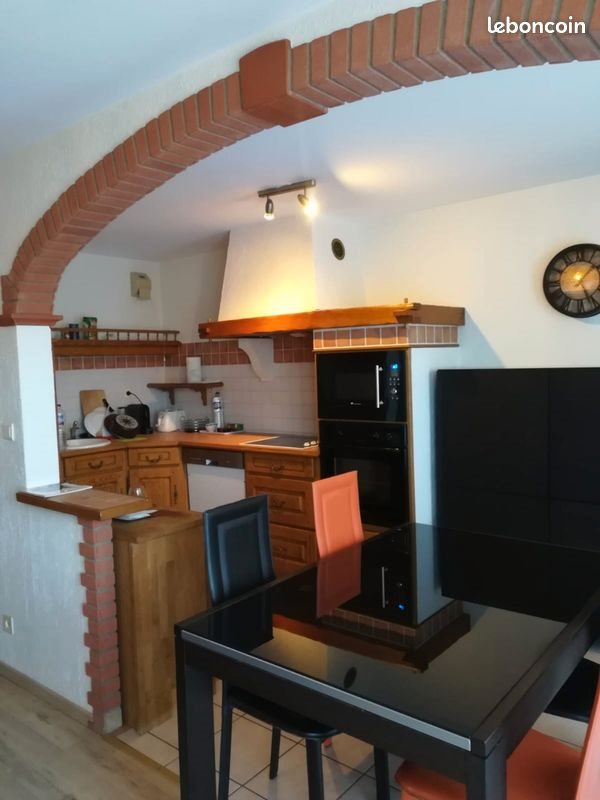 Appartement à louer, 50m², Toulouse
