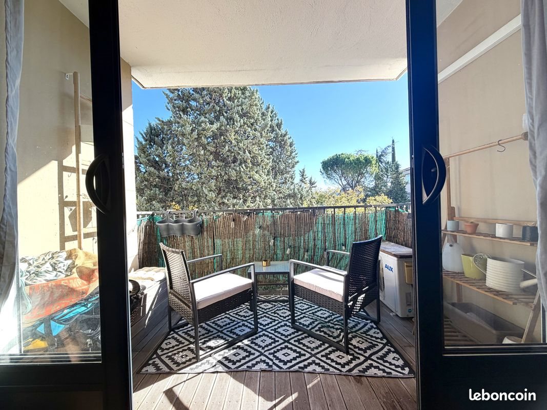 Appartement à vendre, 65m², Aix-en-Provence