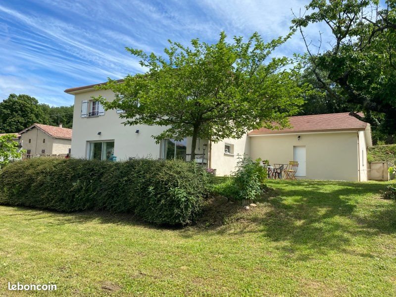 Maison à louer, 168m², Ville-sous-Anjou
