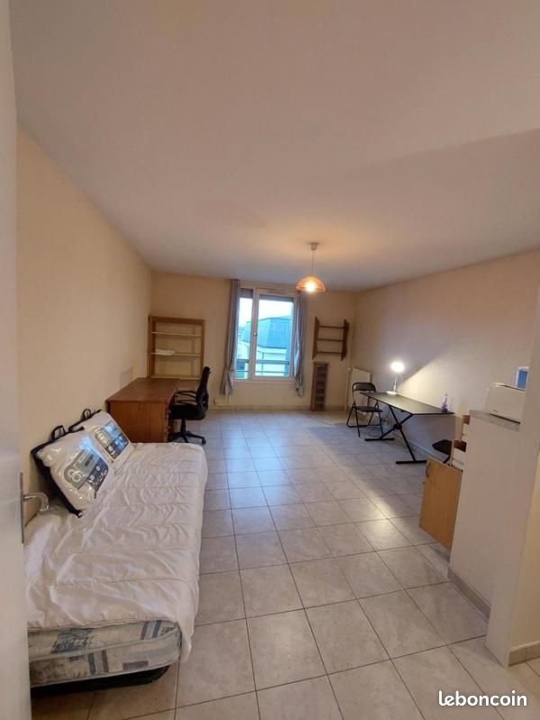 Appartement à louer, 29m², Margny-lès-Compiègne