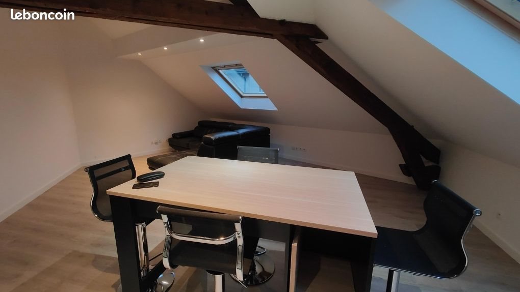 Appartement à vendre, 55m², Belfort