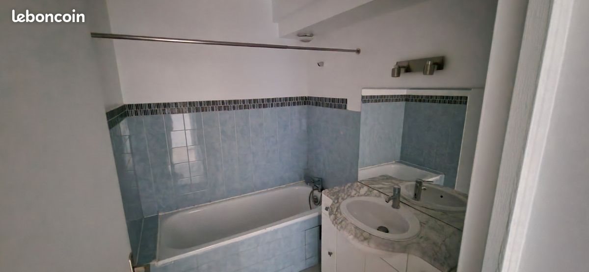 Appartement à vendre, 44m², Pau