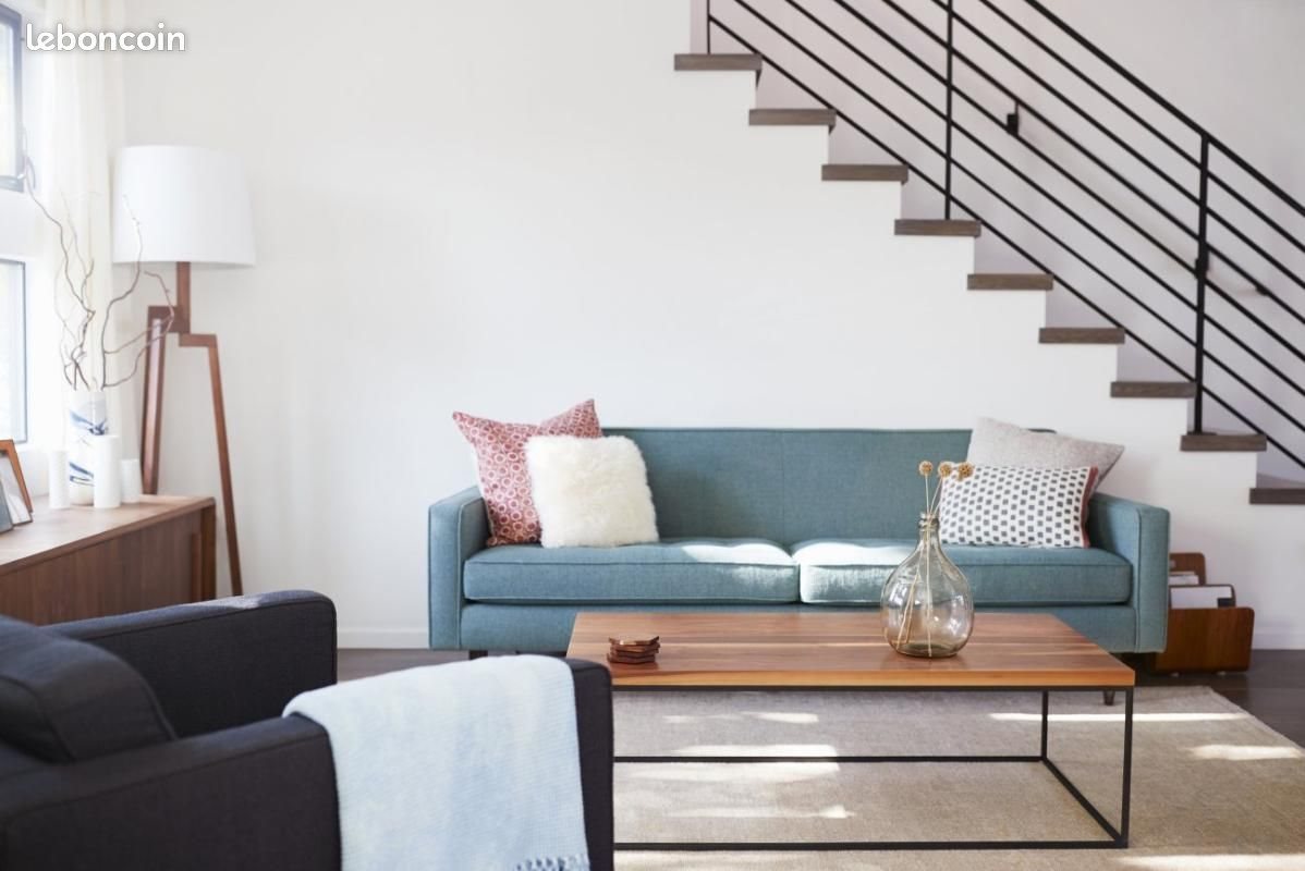 Appartement à vendre, 77m², Bordeaux