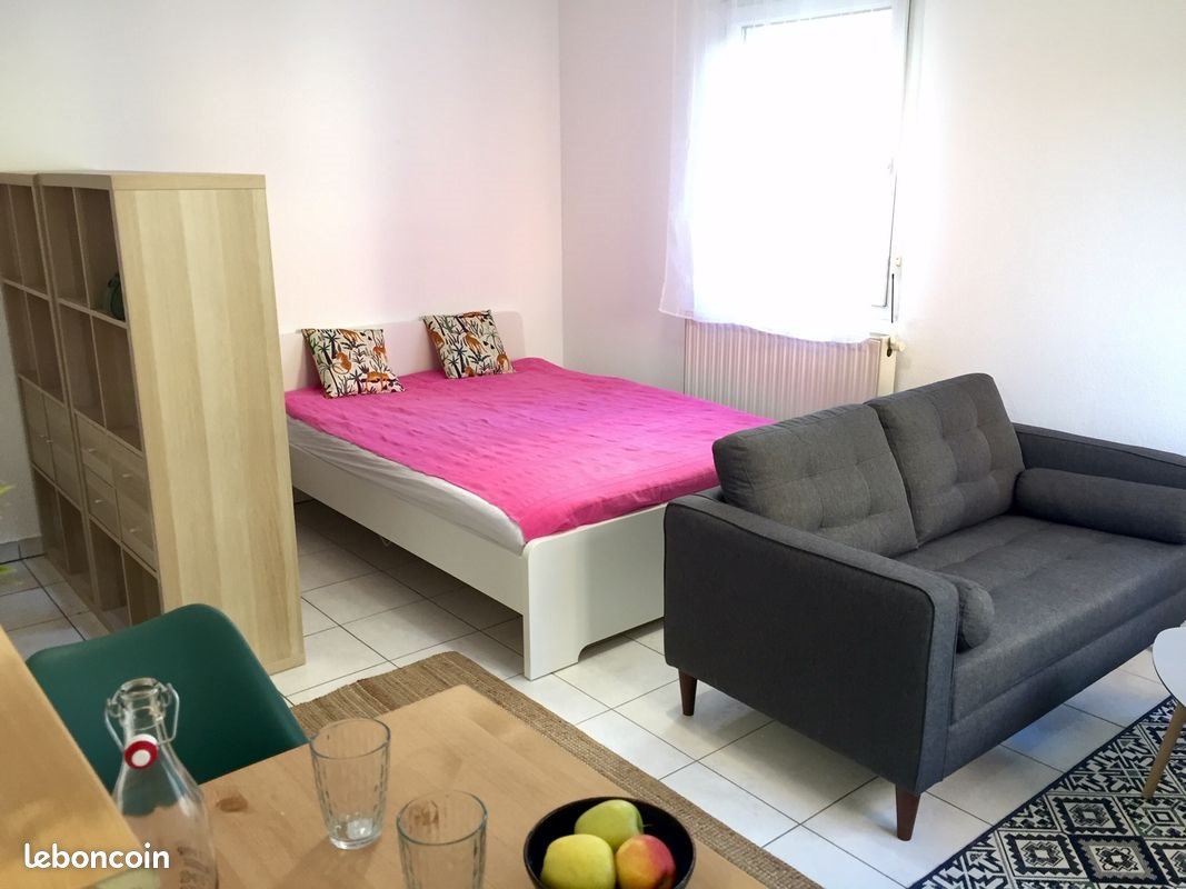 Appartement à louer, 26m², Montpellier
