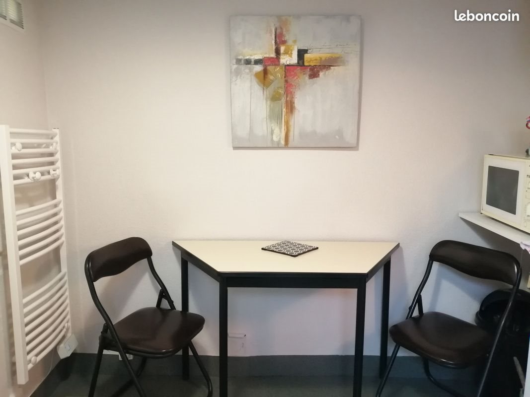 Maison à louer, 30m², Thouars