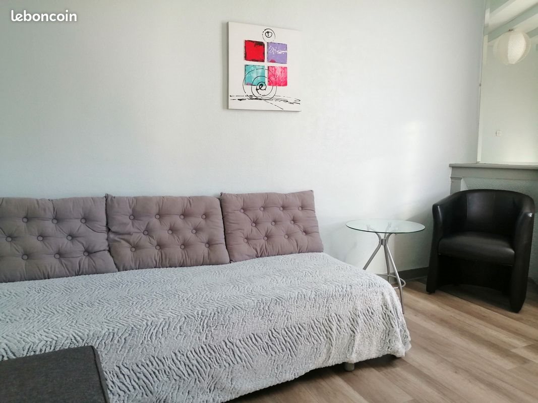 Maison à louer, 30m², Thouars