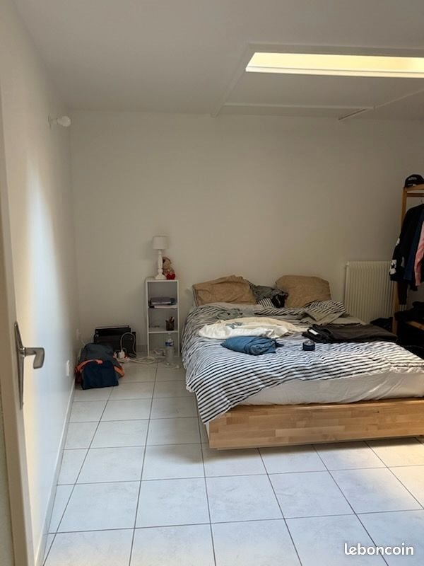Appartement à louer, 40m², Reims