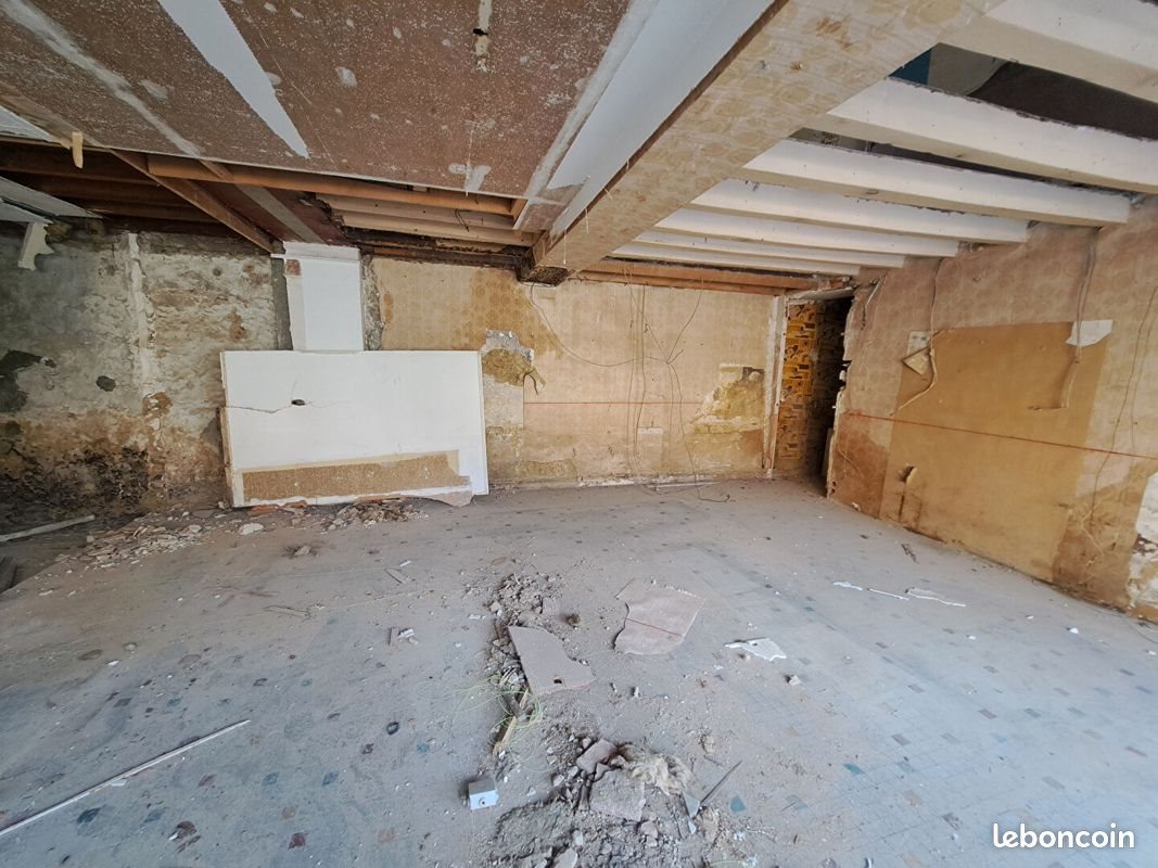 Maison à vendre, 271m², La Flèche