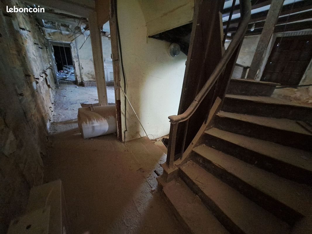 Maison à vendre, 271m², La Flèche