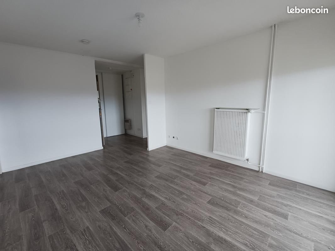 Appartement à louer, 44m², Le Péage-de-Roussillon