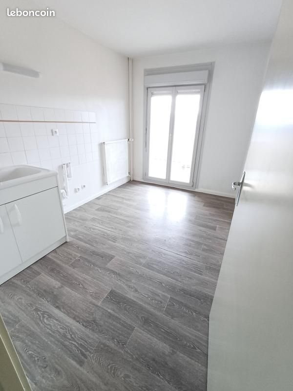 Appartement à louer, 44m², Le Péage-de-Roussillon