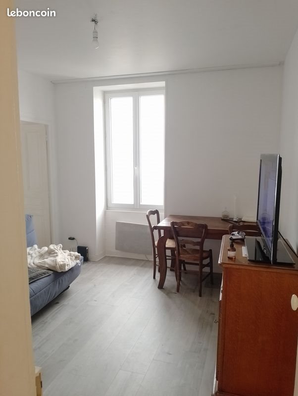 Appartement à louer, 50m², Autun