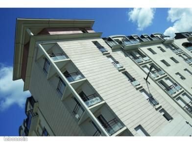 Appartement à louer, 20m², Le Havre