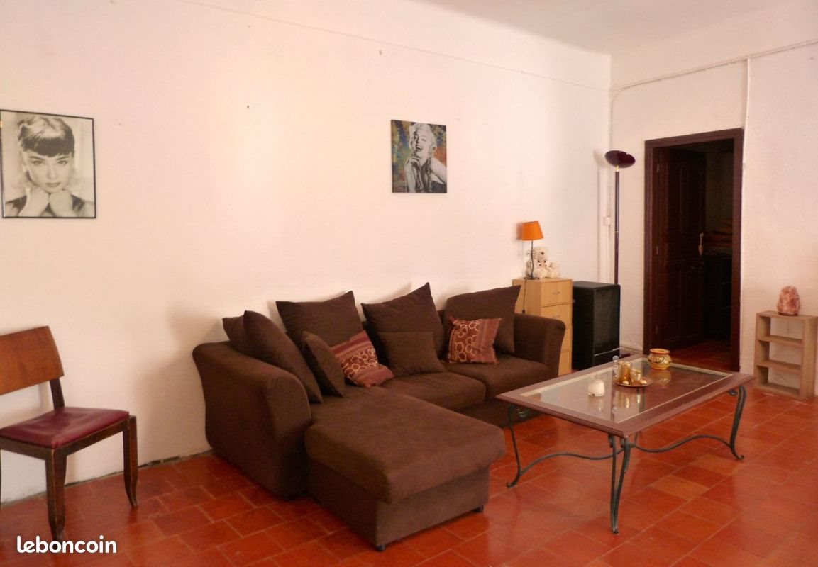 Appartement à louer, 65m², Speloncato