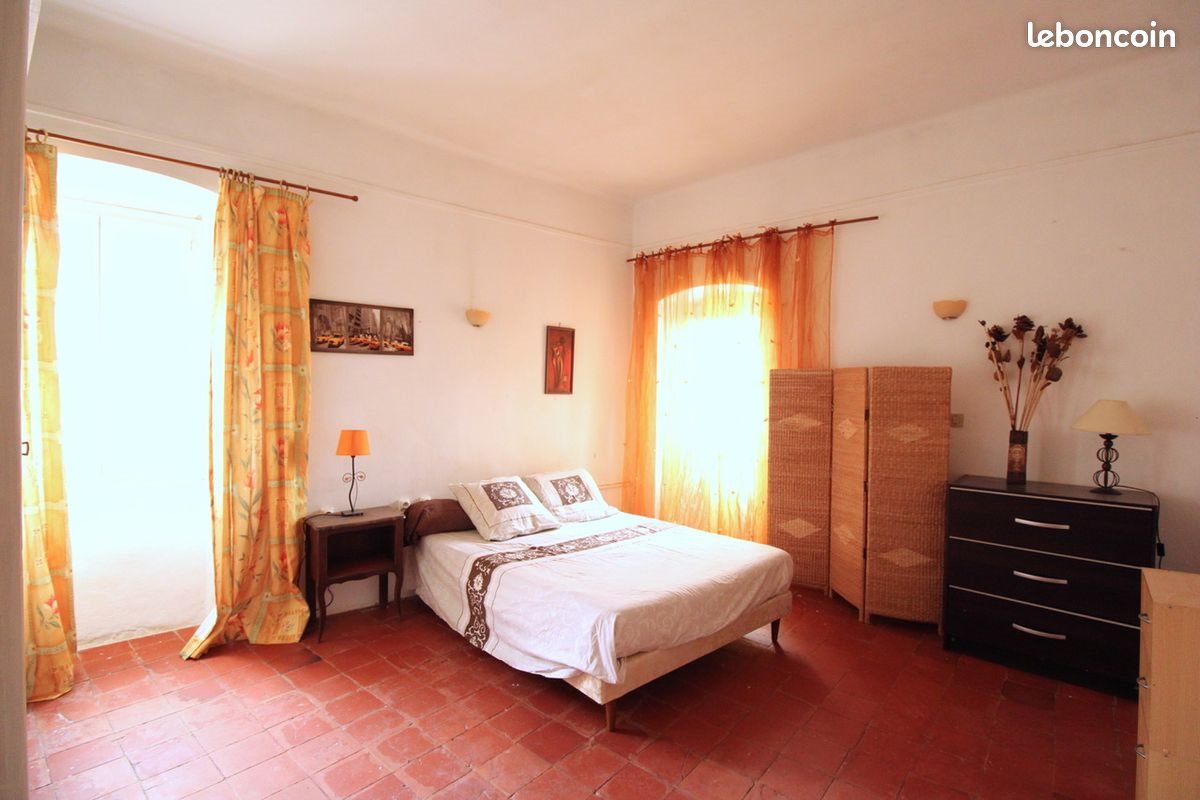 Appartement à louer, 65m², Speloncato