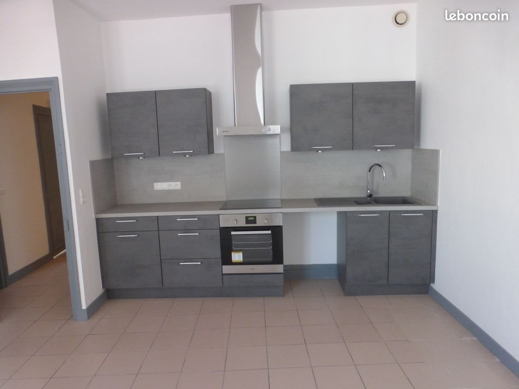 Appartement à louer, 70m², Amboise