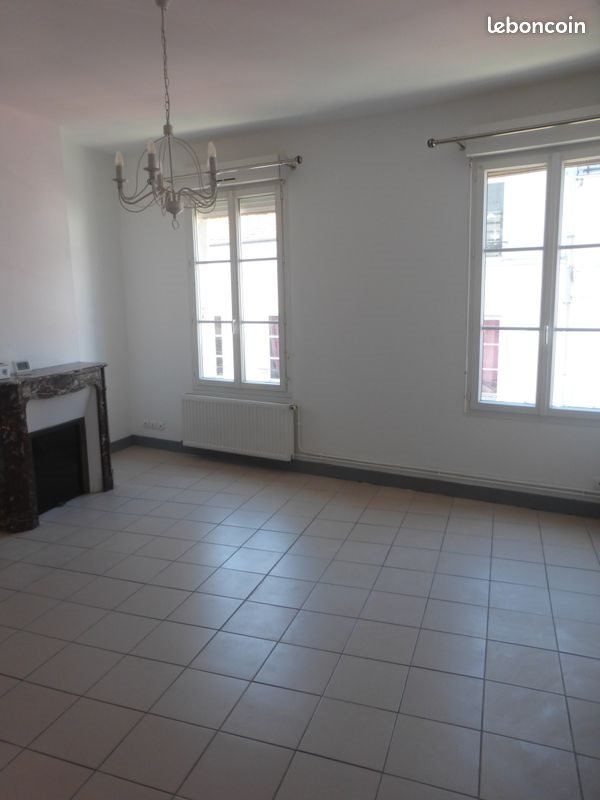 Appartement à louer, 70m², Amboise