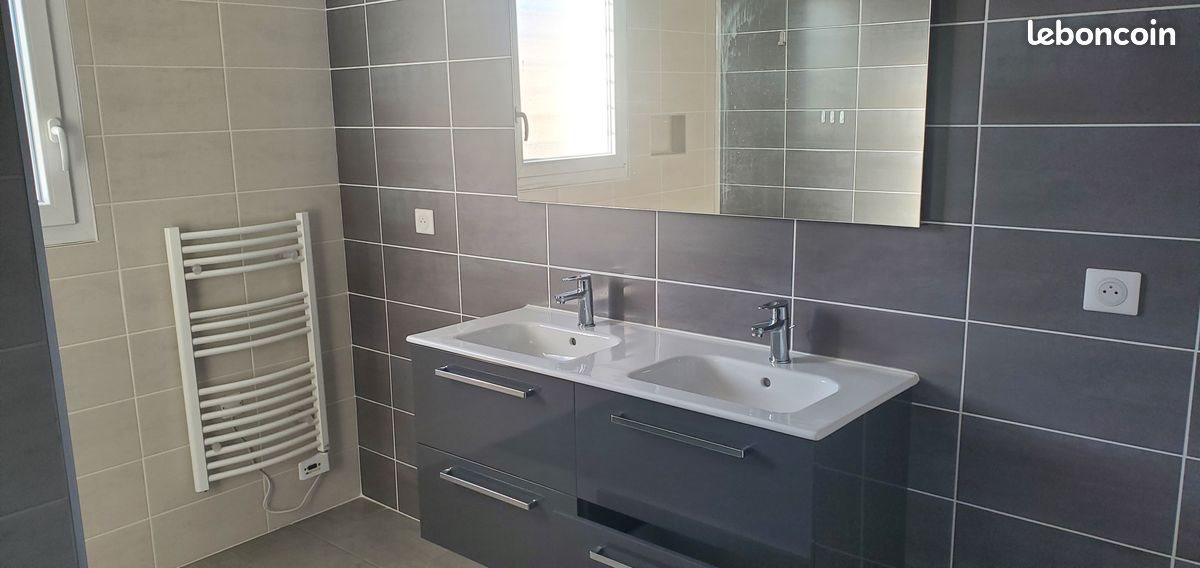 Maison à louer, 94m², Varilhes